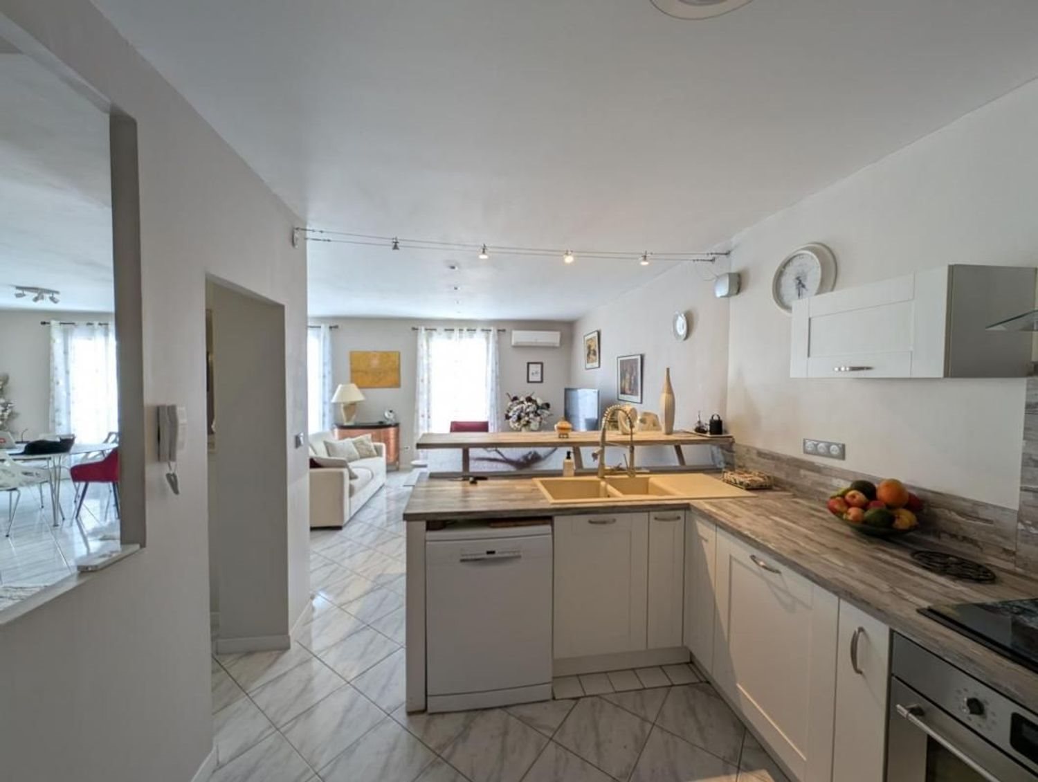 Maison à vendre, 160m², Montblanc