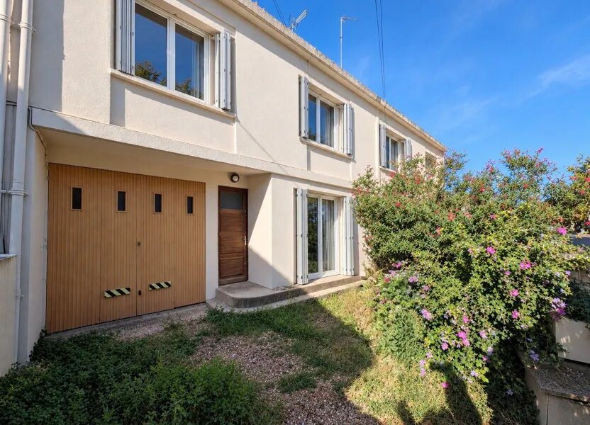 Maison à vendre, 67m², Pézenas