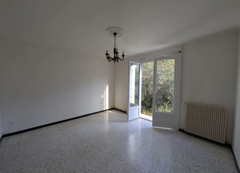 Maison à vendre, 68m², Pézenas