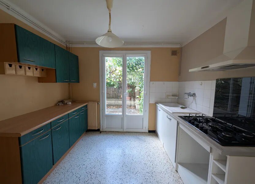 Maison à vendre, 68m², Pézenas