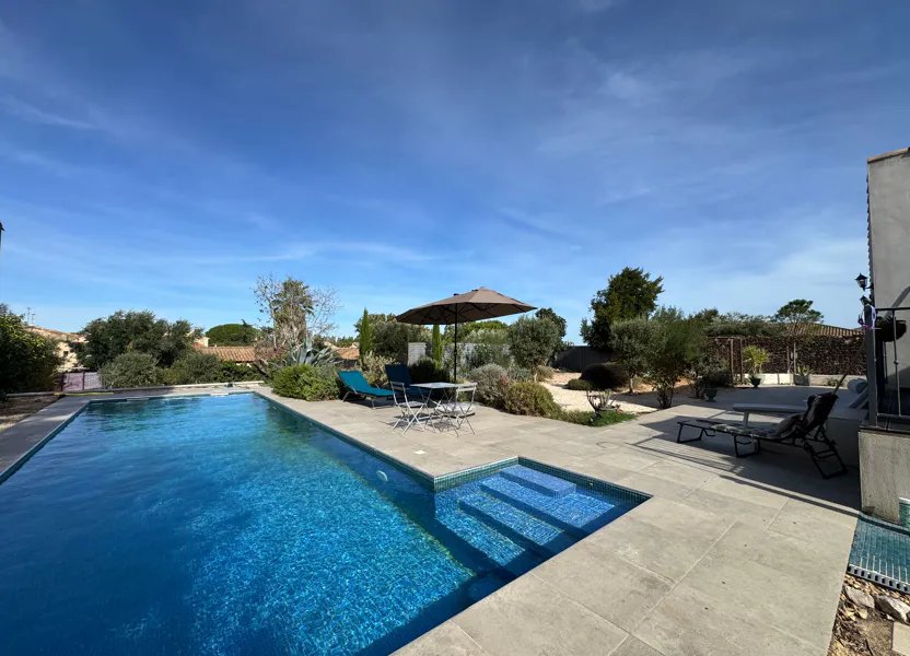 Maison à vendre, 130m², Montblanc