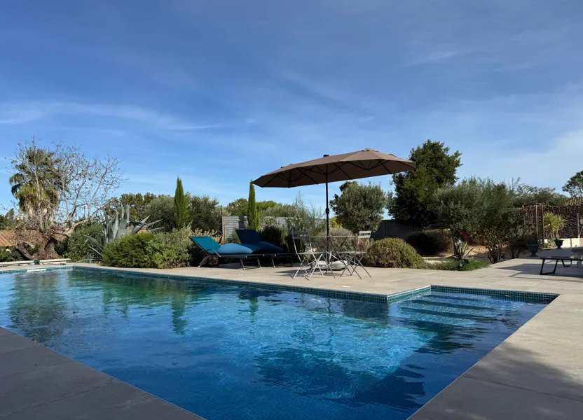 Maison à vendre, 130m², Montblanc