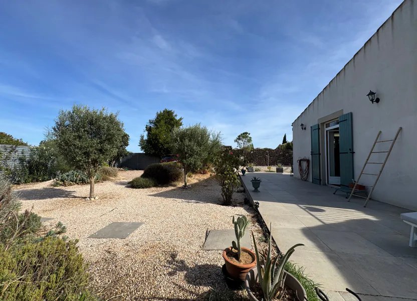 Maison à vendre, 130m², Montblanc