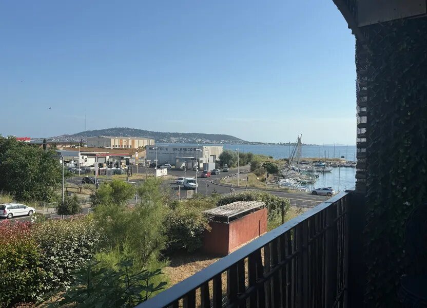 Appartement à vendre, 49m², Balaruc-les-Bains
