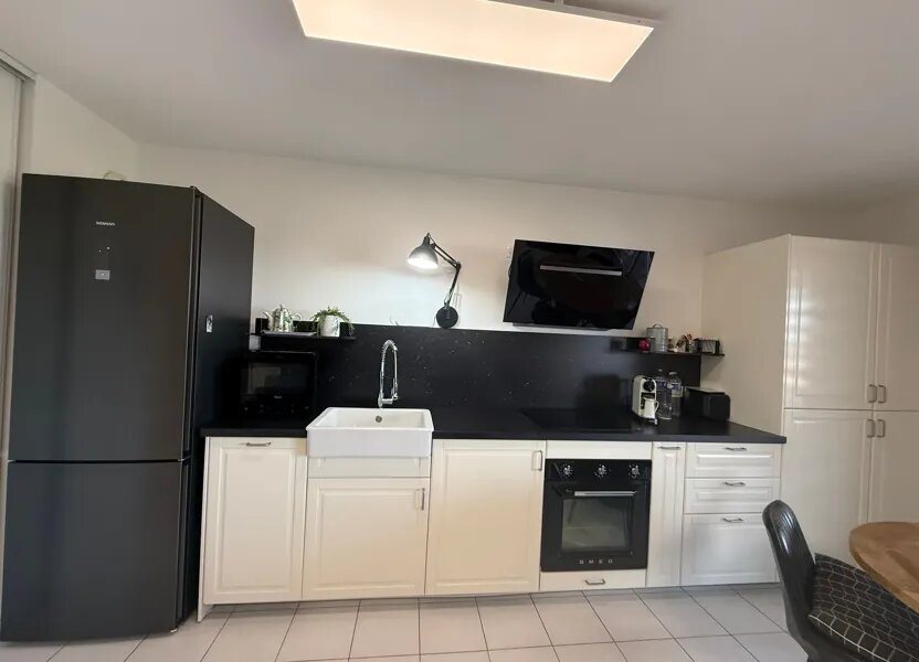 Appartement à vendre, 49m², Balaruc-les-Bains
