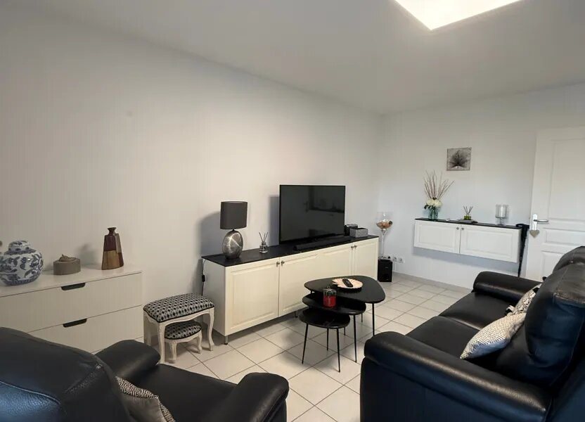 Appartement à vendre, 49m², Balaruc-les-Bains