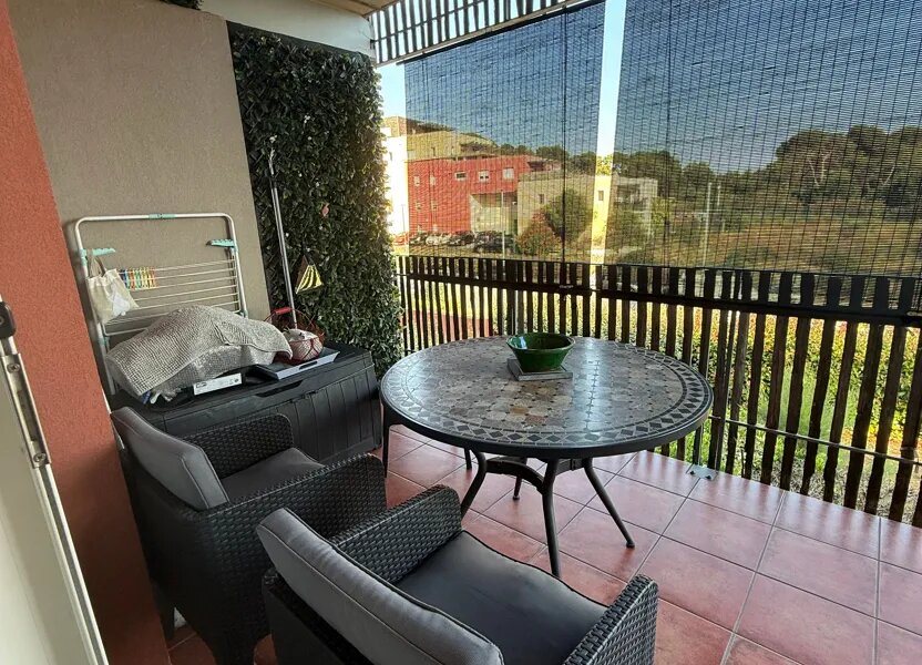 Appartement à vendre, 49m², Balaruc-les-Bains