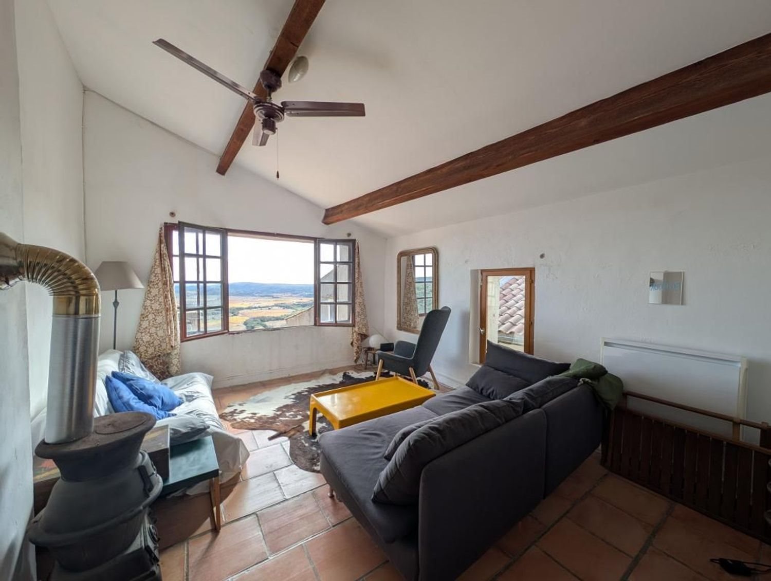 Maison à vendre, 130m², Roquessels