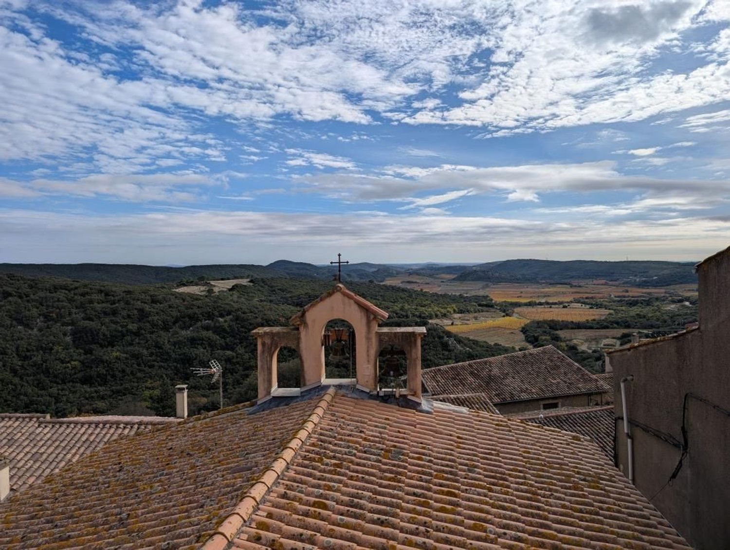 Maison à vendre, 130m², Roquessels