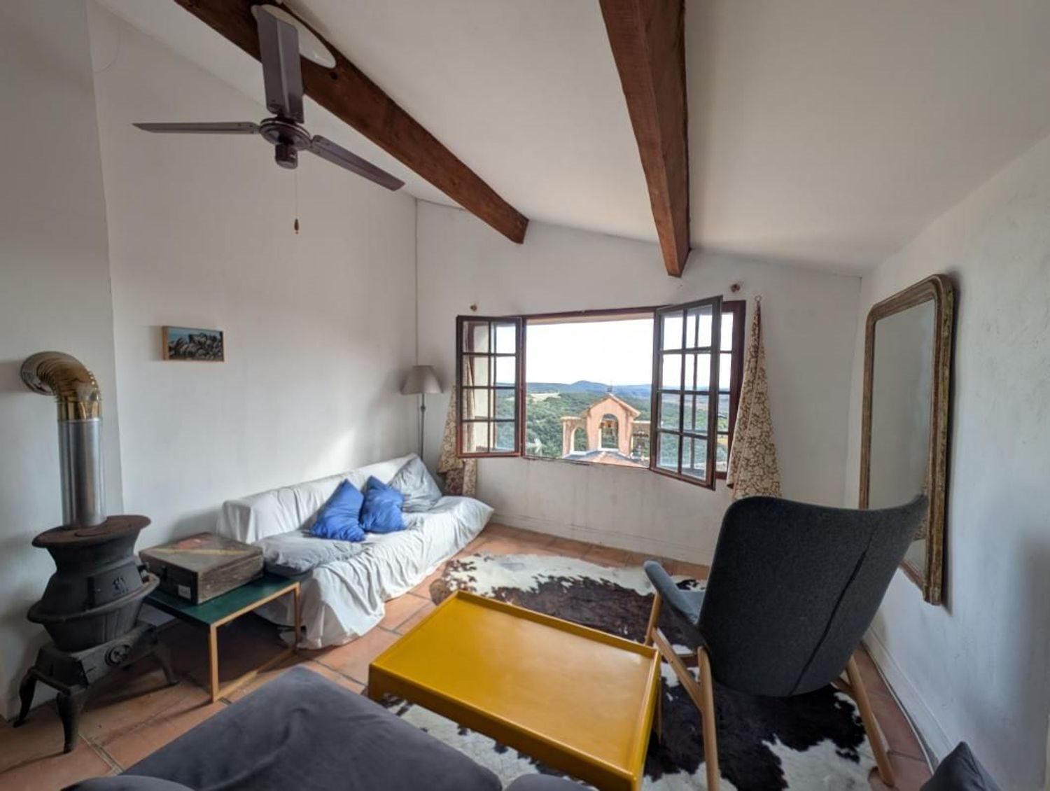 Maison à vendre, 130m², Roquessels