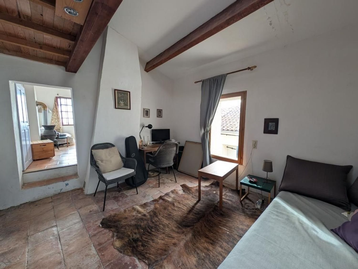 Maison à vendre, 130m², Roquessels