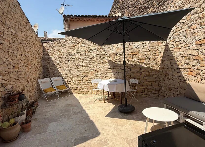 Maison à vendre, 4m², Lézignan-la-Cèbe