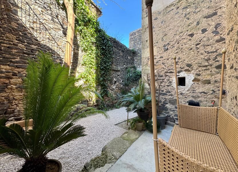 Maison à vendre, 340m², Caux