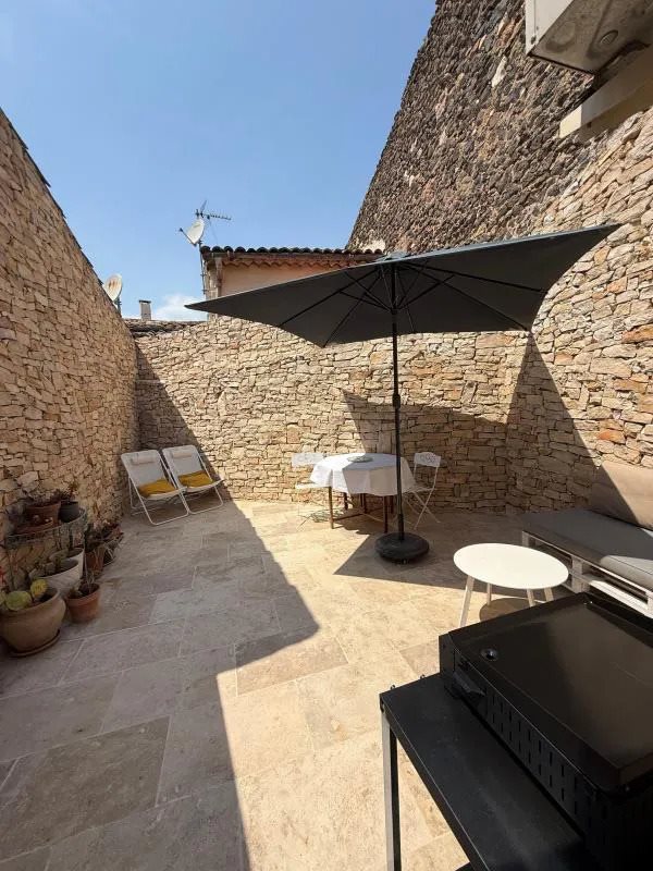 Maison à vendre, 98m², Lézignan-la-Cèbe