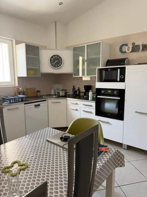 Maison à vendre, 98m², Lézignan-la-Cèbe