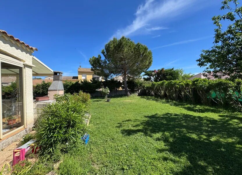 Maison à vendre, 110m², Marseillan