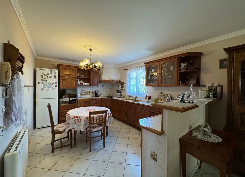 Maison à vendre, 110m², Marseillan