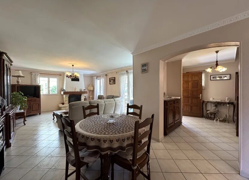 Maison à vendre, 110m², Marseillan