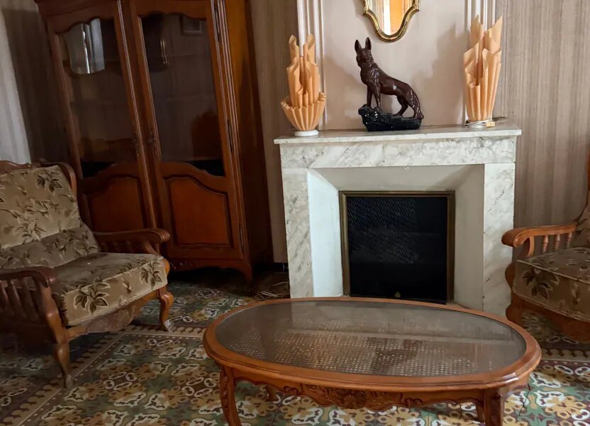 Maison à vendre, 115m², Pomérols