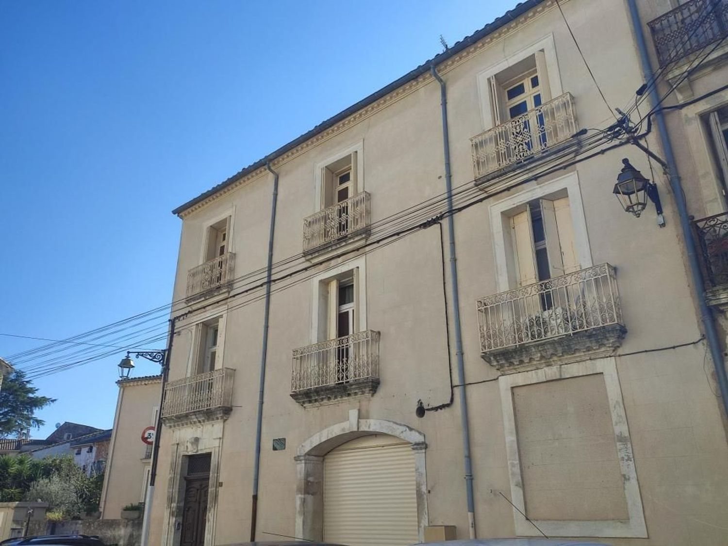 Maison à vendre, 215m², Pouzolles
