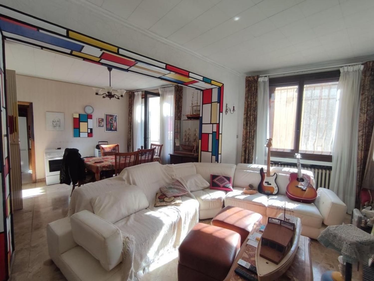 Maison à vendre, 215m², Pouzolles