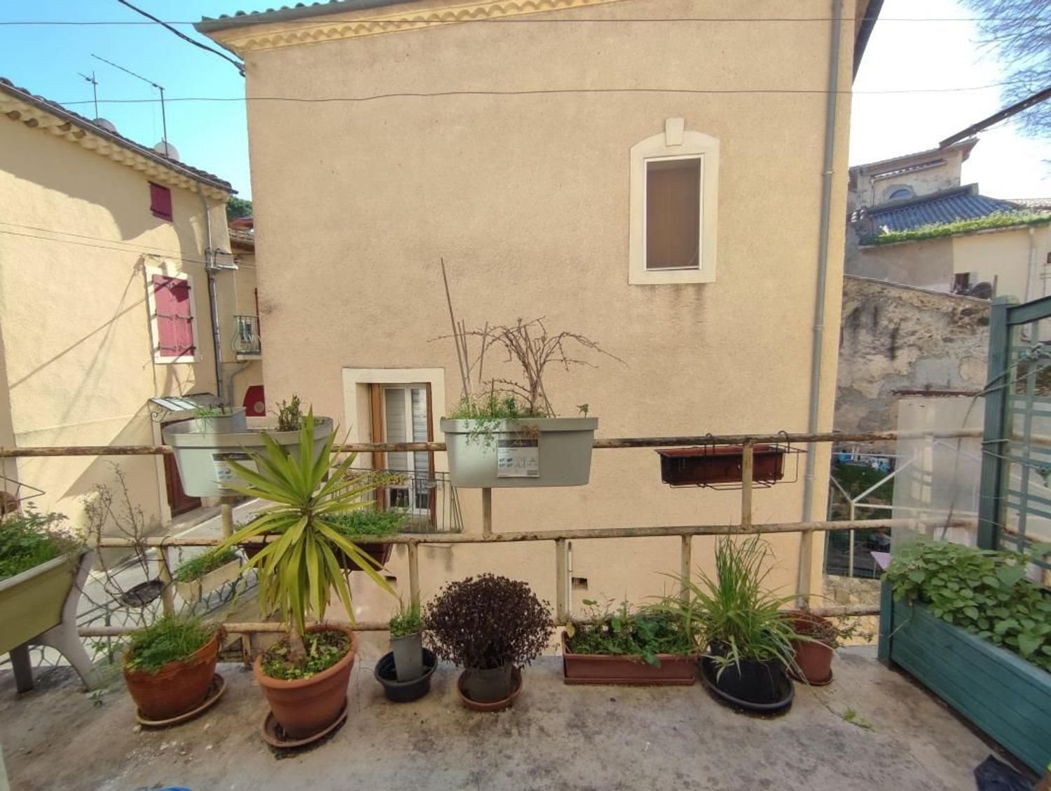 Maison à vendre, 215m², Pouzolles