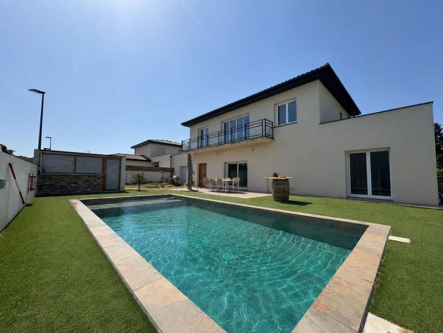 Maison à vendre, 167m², Pinet