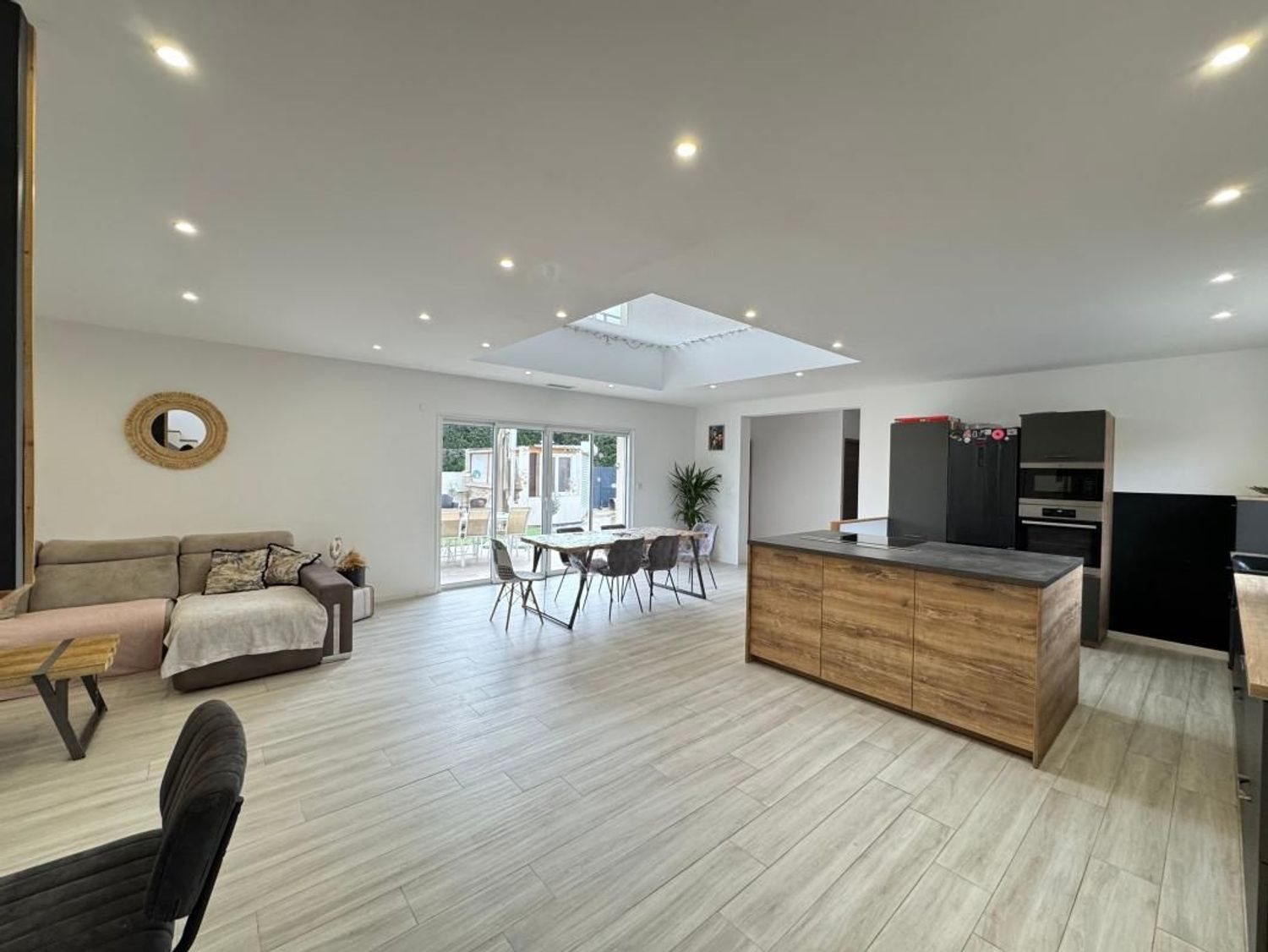 Maison à vendre, 167m², Pinet