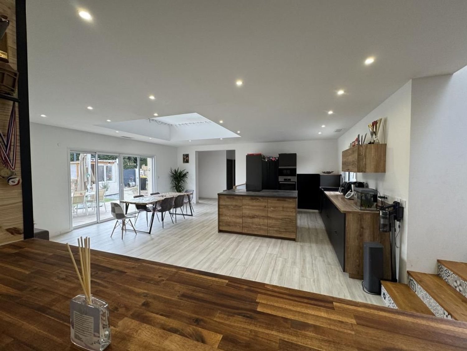 Maison à vendre, 167m², Pinet