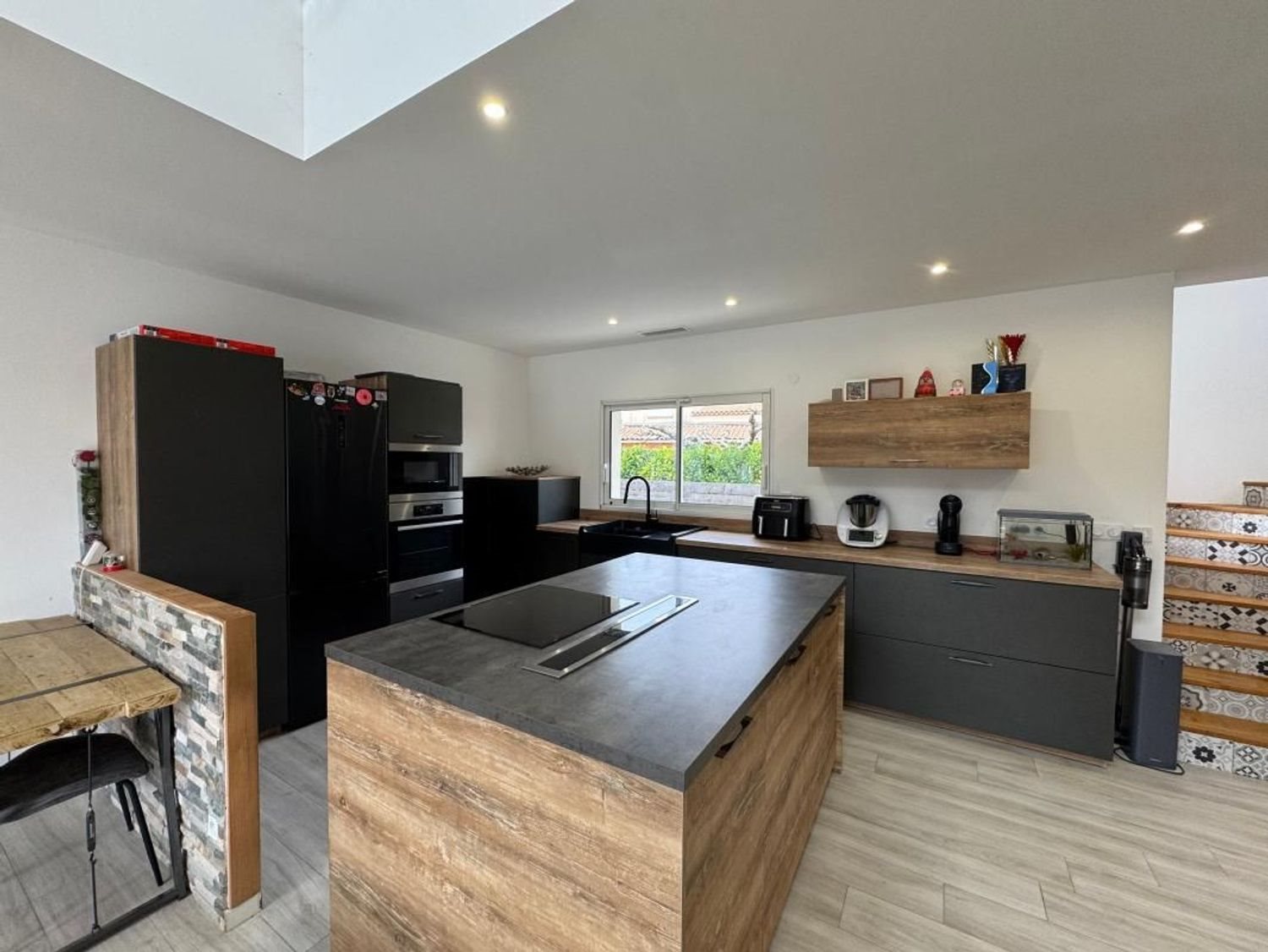Maison à vendre, 167m², Pinet