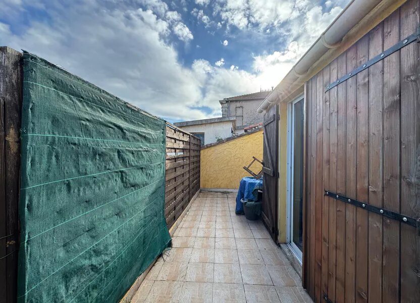 Appartement à vendre, 184m², Florensac