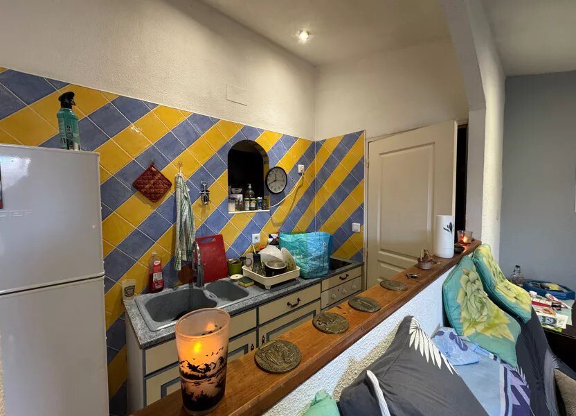 Appartement à vendre, 184m², Florensac