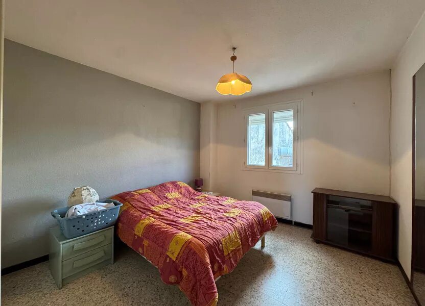 Appartement à vendre, 184m², Florensac