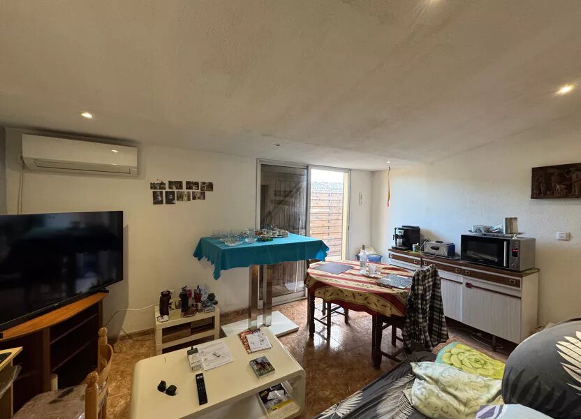 Appartement à vendre, 184m², Florensac