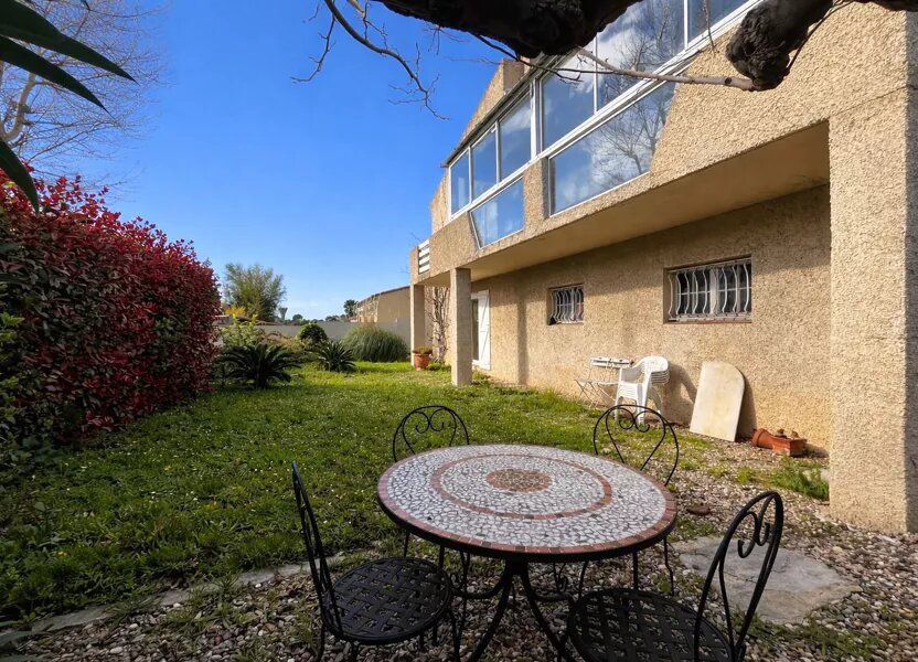 Maison à vendre, 174m², Pézenas