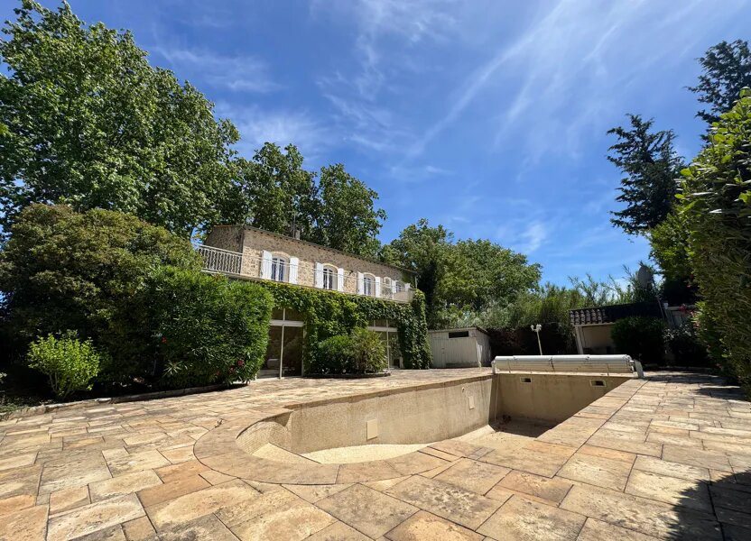 Maison à vendre, 256m², Pézenas