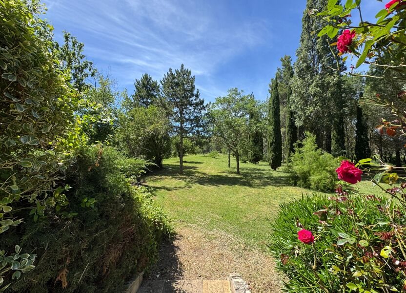 Maison à vendre, 256m², Pézenas