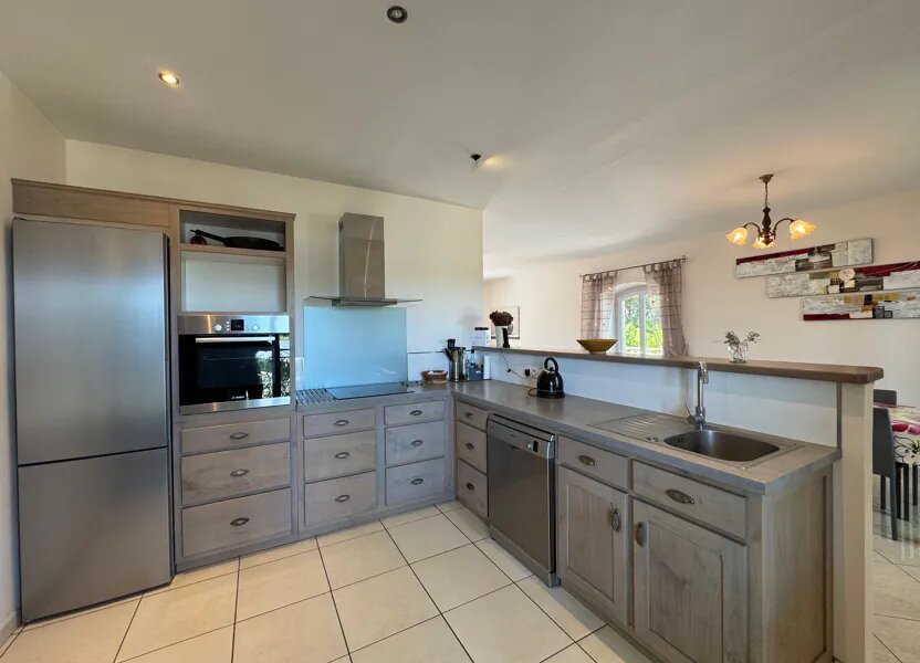 Maison à vendre, 256m², Pézenas