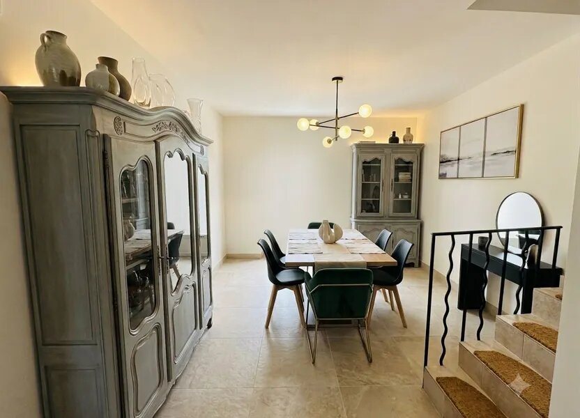 Maison à vendre, 70m², Alignan-du-Vent