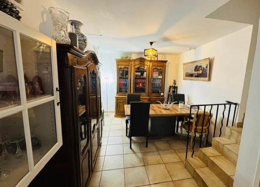 Maison à vendre, 70m², Alignan-du-Vent