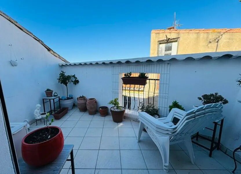 Maison à vendre, 70m², Alignan-du-Vent