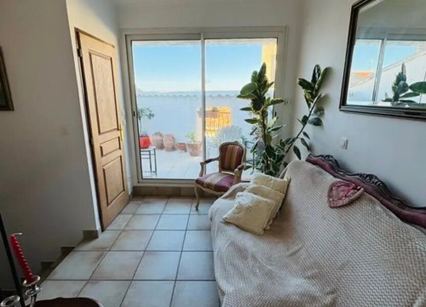 Maison à vendre, 70m², Alignan-du-Vent