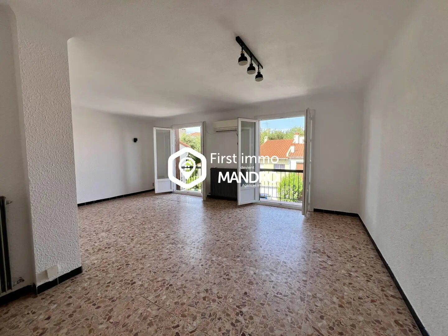 Appartement à louer, 83m², Perpignan