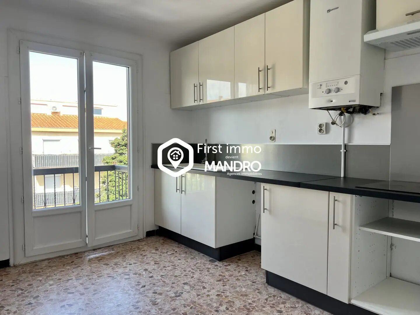 Appartement à louer, 83m², Perpignan
