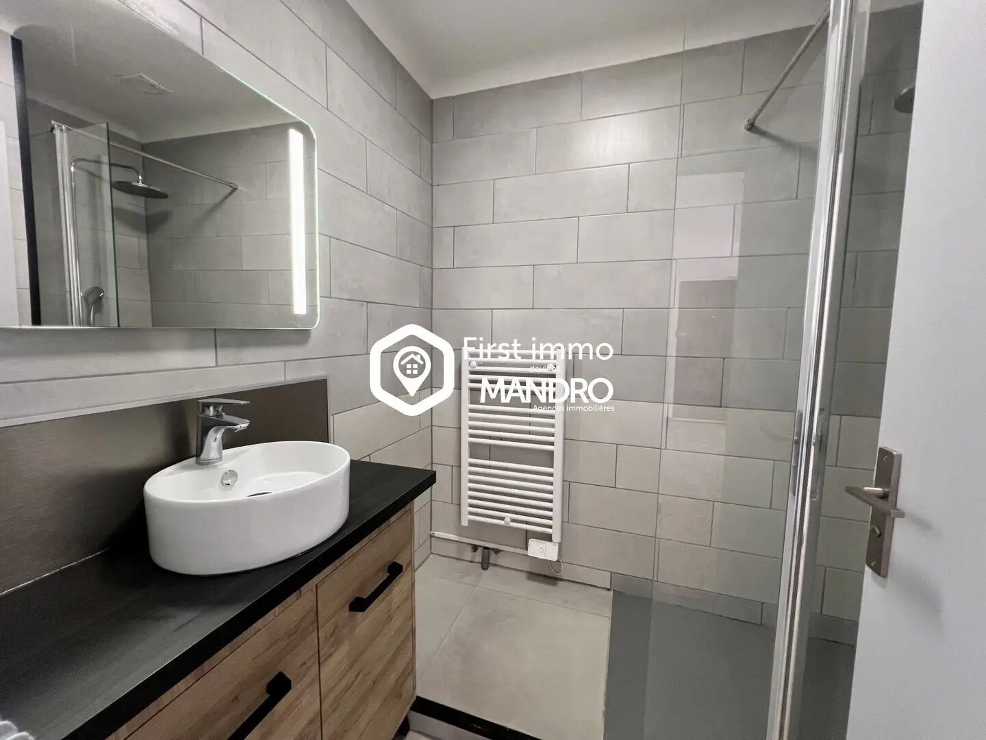 Appartement à louer, 83m², Perpignan