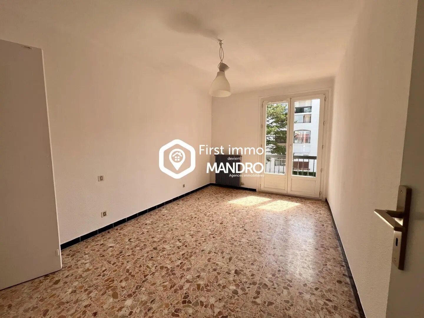 Appartement à louer, 83m², Perpignan