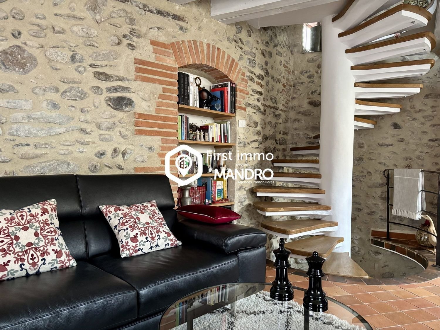 Maison à vendre, 71m², Ille-sur-Têt