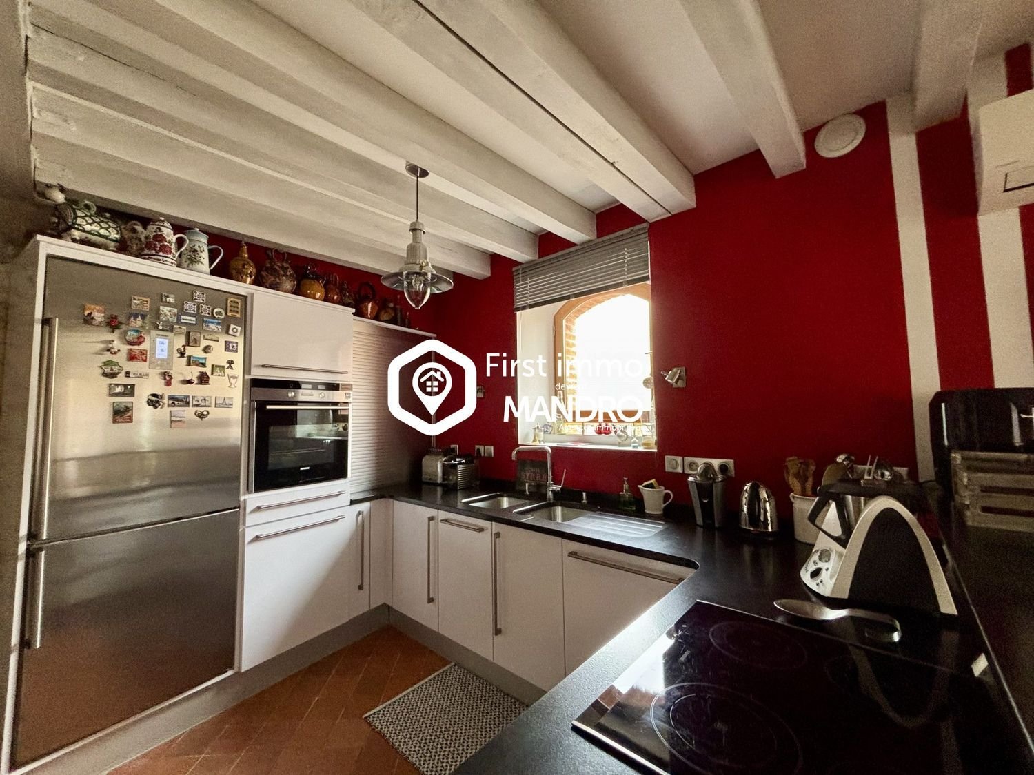 Maison à vendre, 71m², Ille-sur-Têt