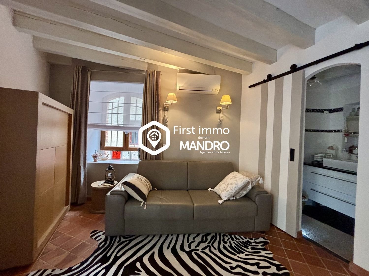 Maison à vendre, 71m², Ille-sur-Têt