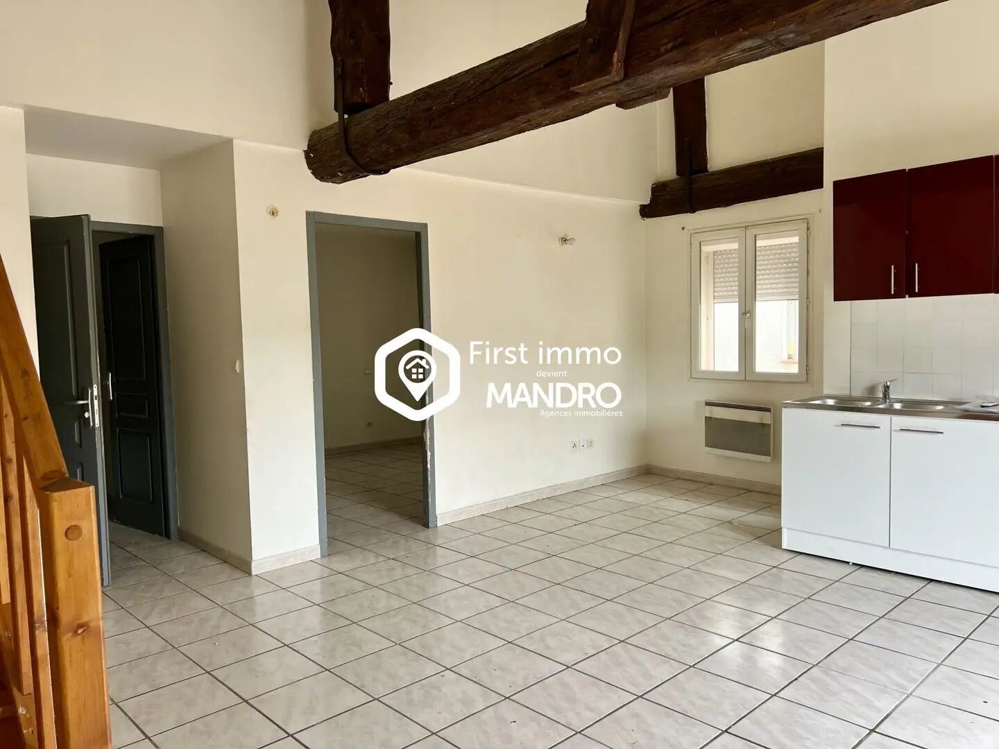 Appartement à louer, 67m², Estagel
